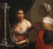 FURINI, Francesco Vanity painting